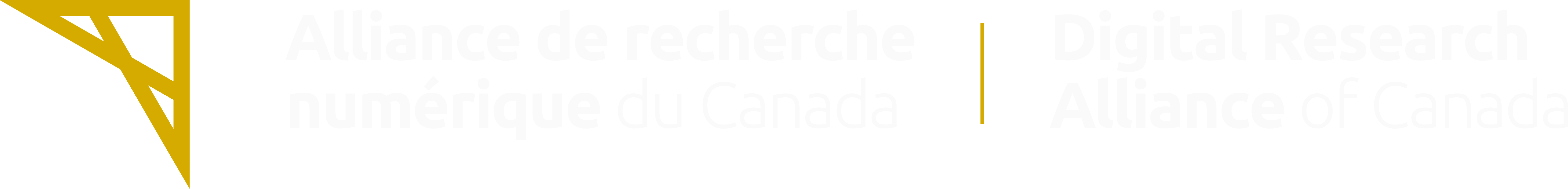 Alliance de recherche numérique du Canada